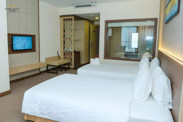 Bedroom 3, Muong Thanh Quang Tri Hotel, Đông Hà