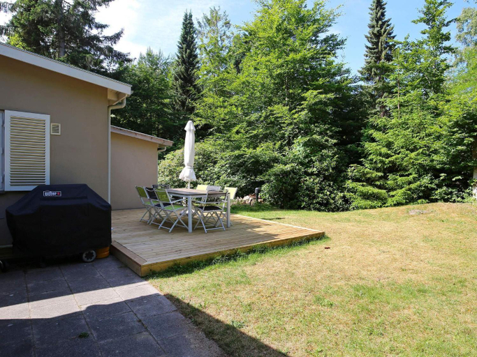 Others 4, person holiday home in Frederiksvaerk-By Traum, Gribskov