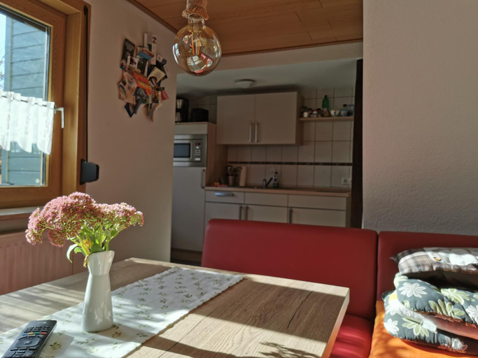 4, Hotel-Pension Rennsteighutte Frauenwald, Ilm-Kreis
