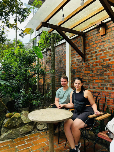 Others 5, Gahi Homestay, Huế