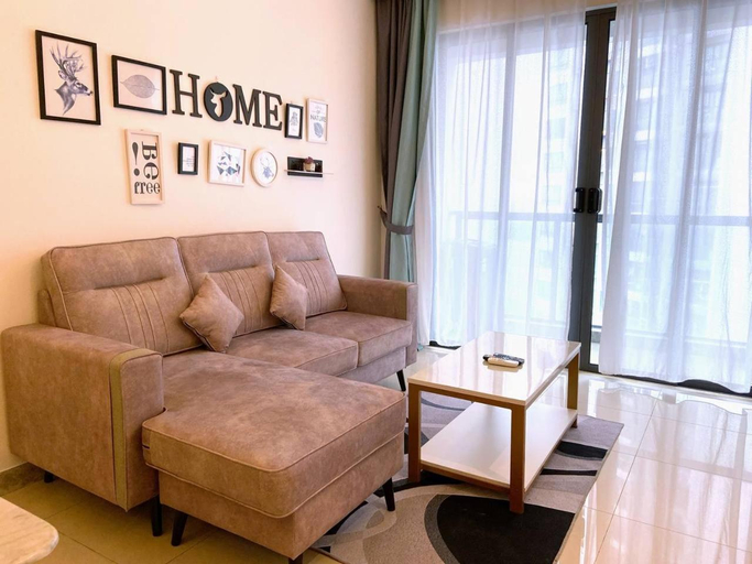 Others 5, R&F Princess Cove JB Apartment Suites By SC Homestay, Johor Bahru