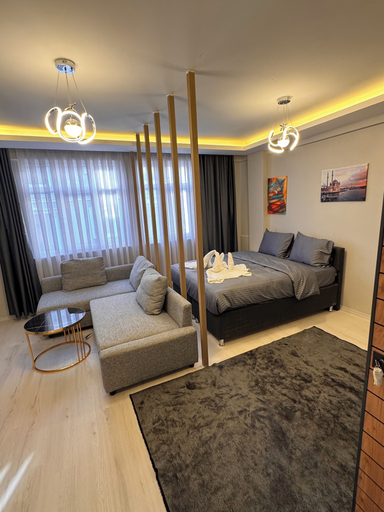 Interior detail 4, VEFA HISTORICAL SUITES HOTEL, Fatih