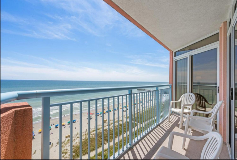Others 5, Oceanfront Condo in Myrtle Beach on AR 5th Floor, Horry