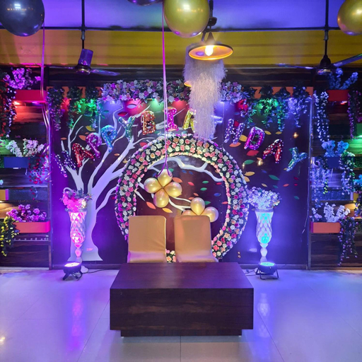 2, Hotel K D, Firozabad