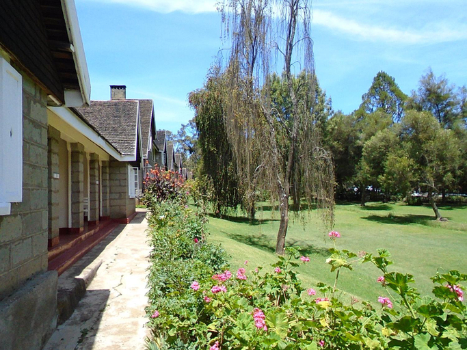 Others 5, Thomson Falls Lodge, Laikipia West