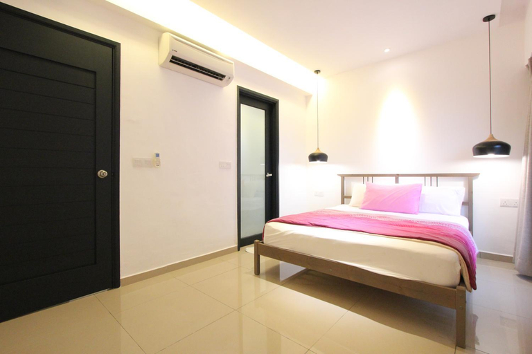 Bedroom 3, Vista Horizon Condo, Malacca City