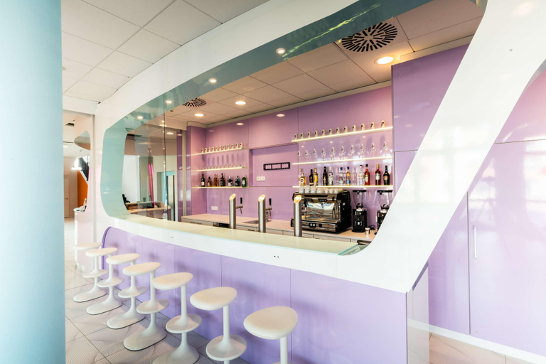 Food & Drinks 5, Prizeotel Rostock-City, Rostock