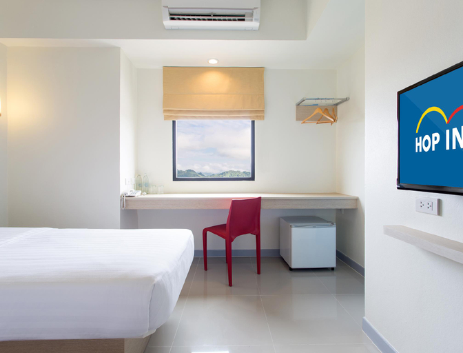Bedroom 2, HOP INN Rangsit, Thanyaburi