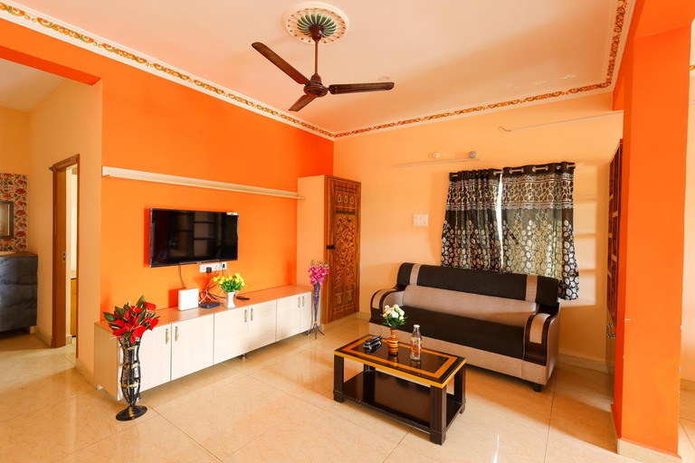 Others 3, SBHS Homestay- Garudadri , Chittoor