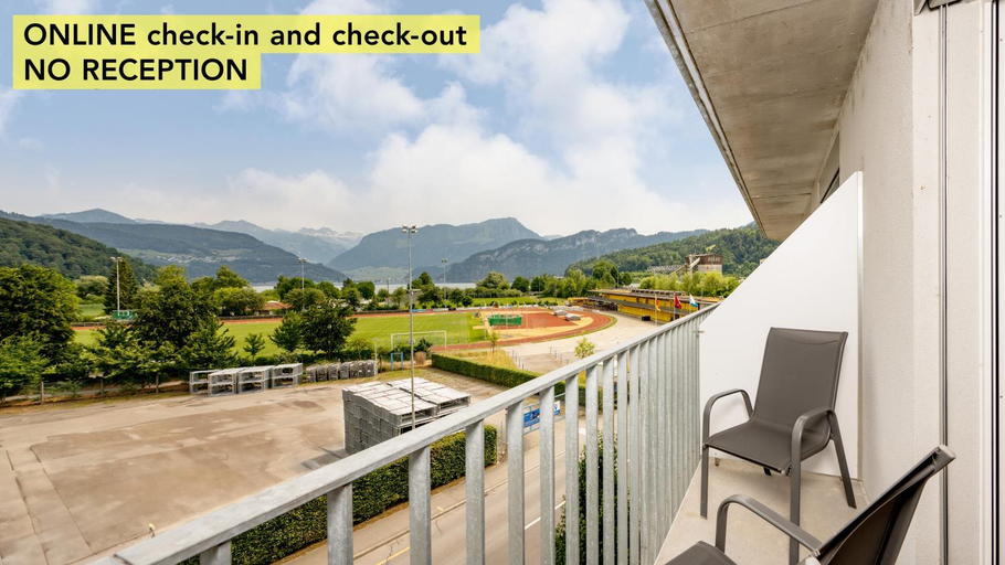 Others 3, Anstatthotel Horw - app self-check-in, Luzern