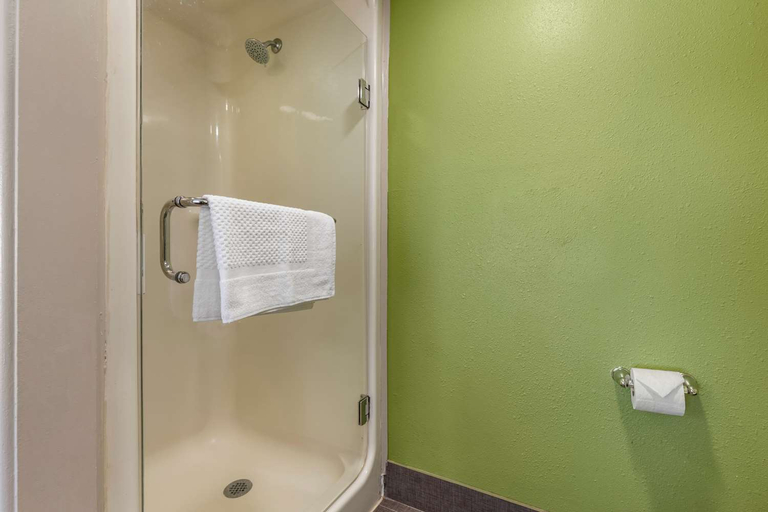 Bathroom 3, Sleep Inn Matthews - Charlotte, Mecklenburg