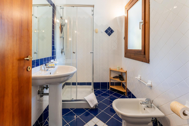 Bathroom 4, Palau Green Village Residence, Olbia-Tempio