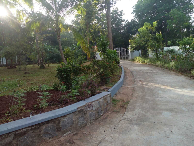 Exterior 3, Superson Canel Resort, Embilipitiya