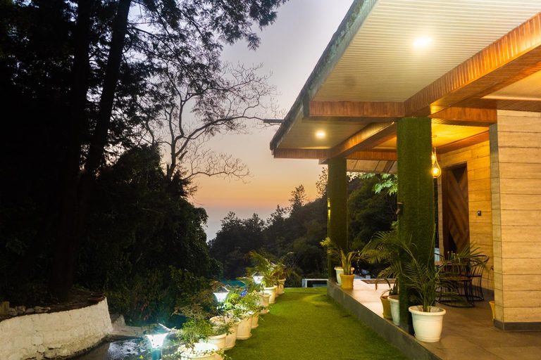 Others 2, Rooms at Little Heaven, Dehradun