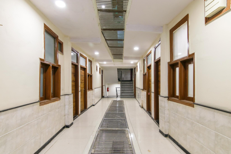 Public Area 2, Hotel Star Dx by P K Residency, Delhi