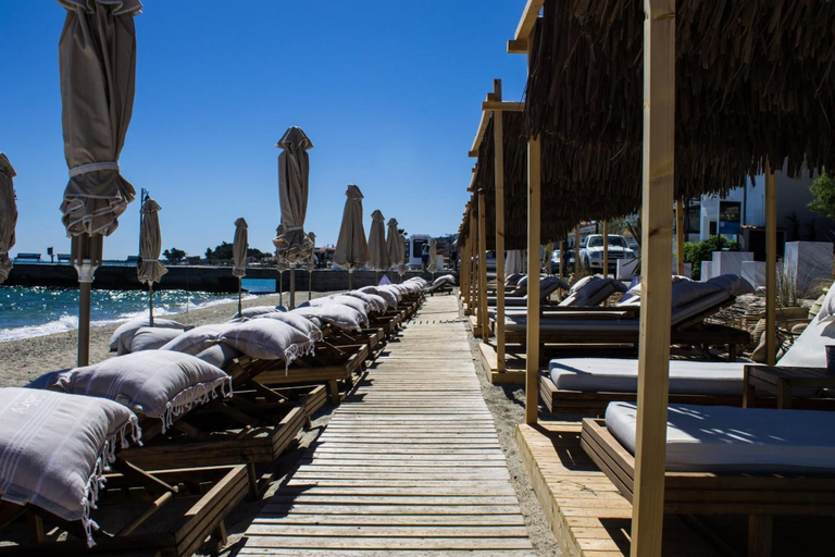 Beach 2, Adriana Beach, Central Macedonia