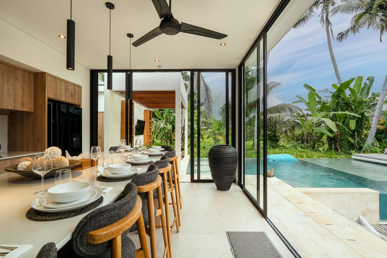View, Villa Kyson Art Ubud by BaliSuperHost, Gianyar