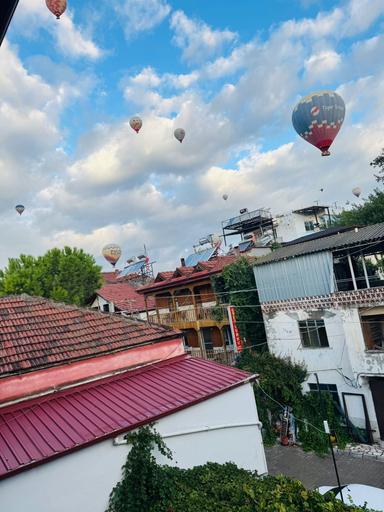 Exterior & Views 2, Akapella, Akköy