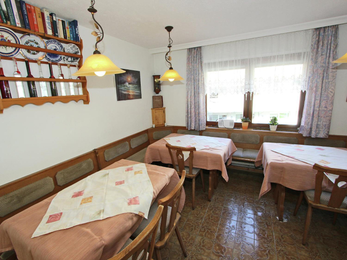 Food & Drinks 4, Chalet in Fugen near Ski Lift Spieljoch, Schwaz