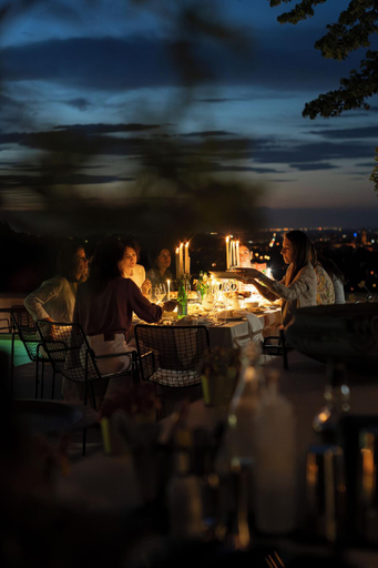2, Boutique Hotel Villa Monty Banks, Forli' - Cesena