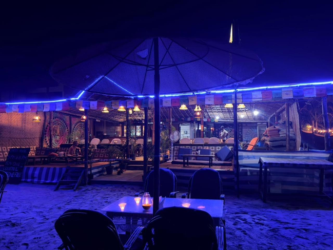 Food & Drinks, Hare's BAR AND RESTAURANT, South Goa