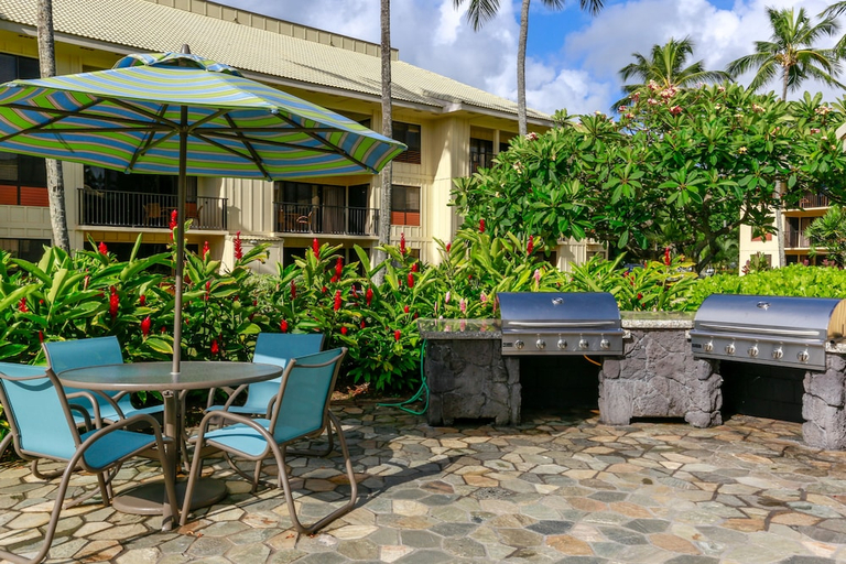 Food & Drinks 5, Kauai Beach Villas, Kauai