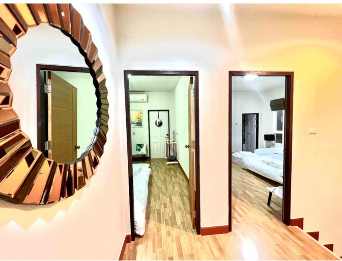 Others 5, The Oxygenhomestay @hatyai, Hat Yai