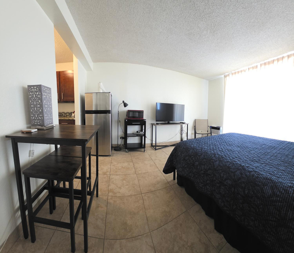 Bedroom 4, Waikiki Vacation Apartment, Honolulu