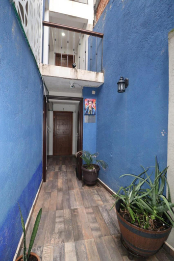 Others 5, Casa Dos Fridas - Centro Guanajuato, Guanajuato