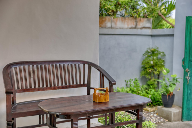 Others 5, Apsarri Private Villa, Klungkung