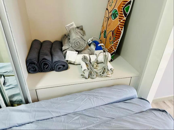 Bedroom, Mosaic Residence Mid Valley SouthKey @ R9 Homestay, Johor Bahru