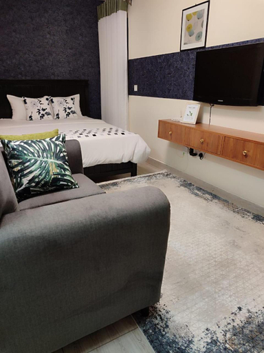 Others 3, Swanky Stays Studio Ngong, Kajiado North