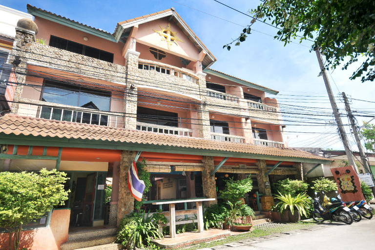 Exterior & Views 1, Casa Brazil Homestay, Phuket Island