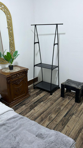 Bedroom 2, LOAY PYRAMIDS VIEW, Al-Ahram