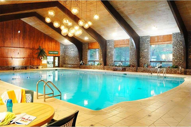 Sport & Beauty 4, Peek N Peak Condo Resort Trademark Collection, Chautauqua
