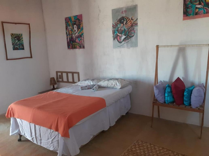 Bedroom 3, Trip Hostel e Pousada, Jijoca de Jericoacoara