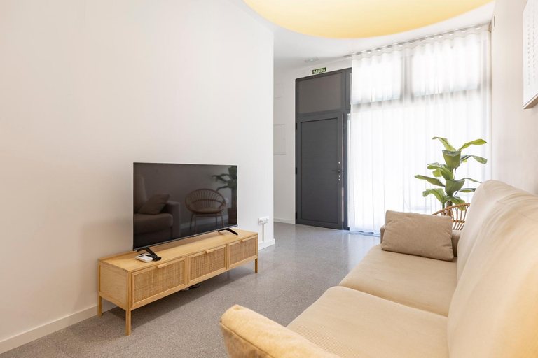 Others 5, Imperial Apartamentos Valencia, Valencia