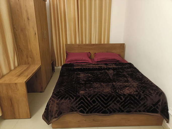 Room 4, SPACE4 RESORT, The Nilgiris