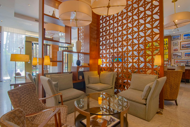 Public Area 5, K Tower Boutique Hotel By Lucerna, Tijuana