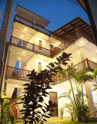 Exterior 4, PRIIMA, Habaraduwa