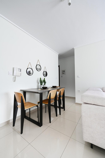 Others 4, Icon Premium Apartments, Central Macedonia
