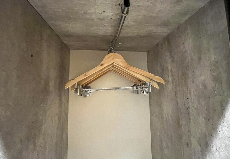 Room 3, Rent Up - Moderno estudio cerca al Malba, Distrito Federal