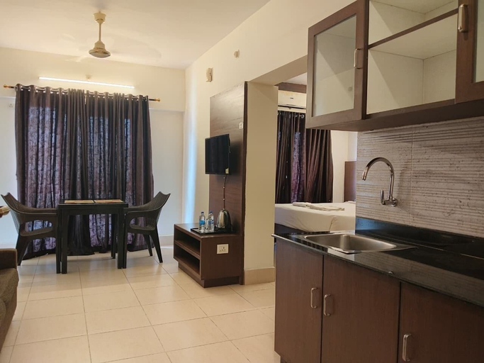 Others 4, PRATHAM INN BY DOWNTOWN HOTELS, Udupi