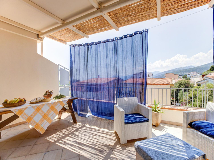Others 2, Retreat in Cala Gonone, Nuoro