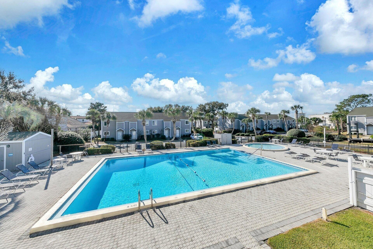 Sport & Beauty 1, Southbay by the Gulf 99, Okaloosa