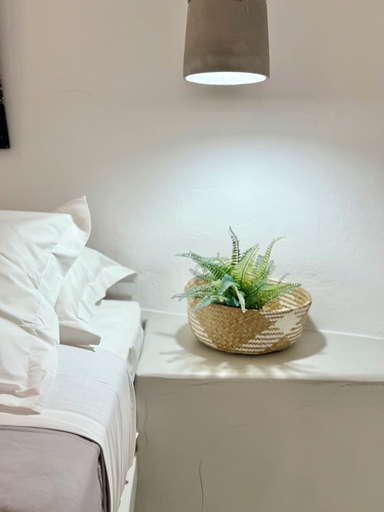 Room 2, Petuna Cave Suites, South Aegean