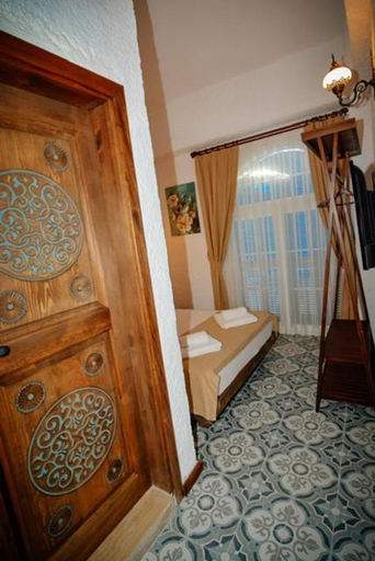 Bedroom 2, Alacati Suites, Çeşme