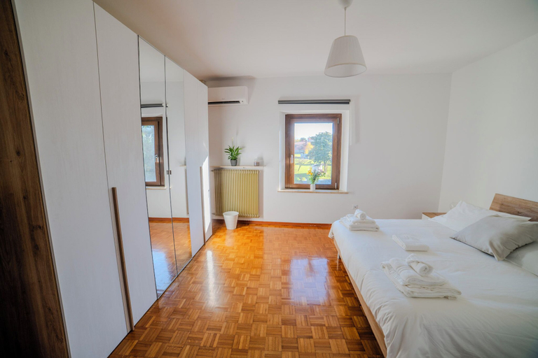 Room 3, Dimora del 700', Udine