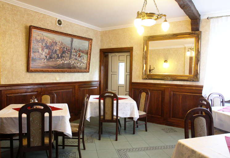 Others 3, Park Hotel, Słubice