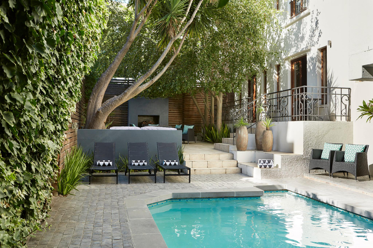 Sport & Beauty, Bayflowers Guesthouse, City of Cape Town